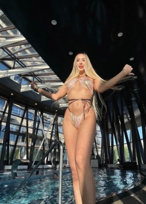 Проститутка Перси