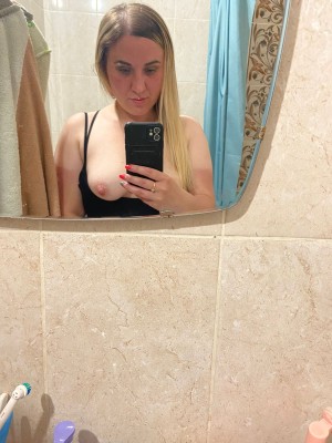 Проститутка Аня