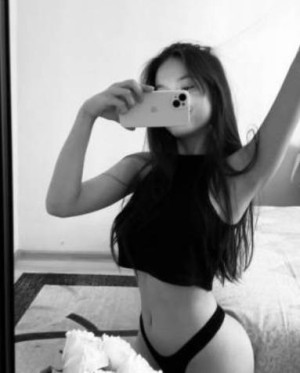 Проститутка Настя