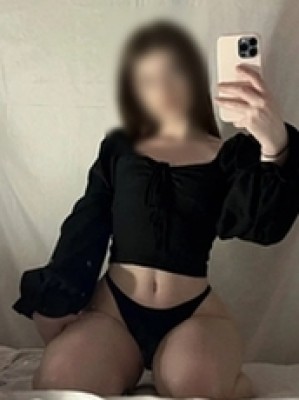 Проститутка Кристина