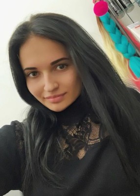 Проститутка Кристина