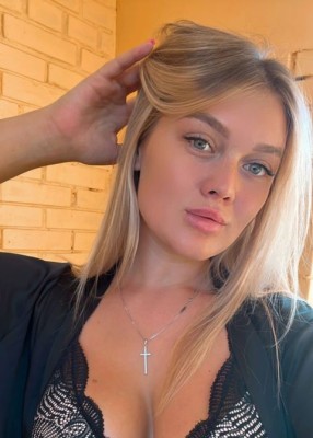 Проститутка Леся