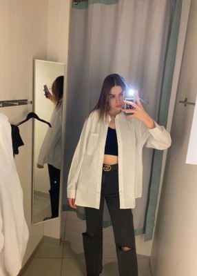 Проститутка Лиана