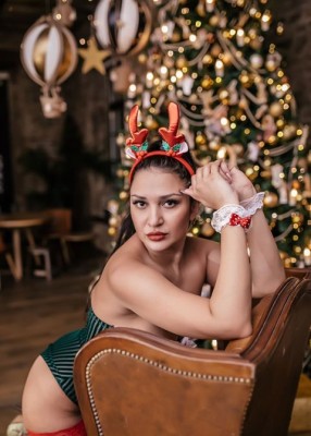 Проститутка Марина