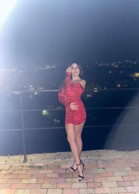 Проститутка Мирослава