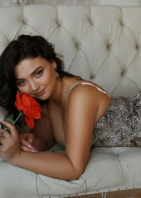 Проститутка Нина