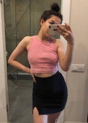 Проститутка Nina