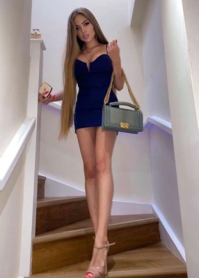 Проститутка Кира