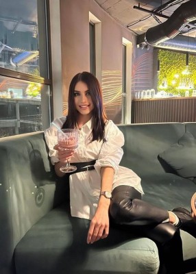 Проститутка АНЮТА