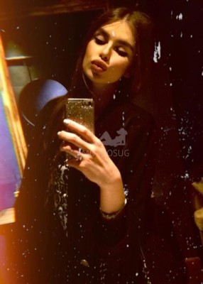 Проститутка Богдана