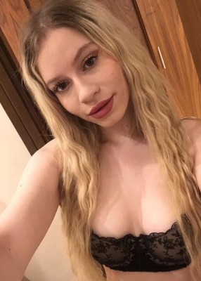 Проститутка Милена