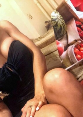 Проститутка Наталья