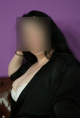 Проститутка Маша