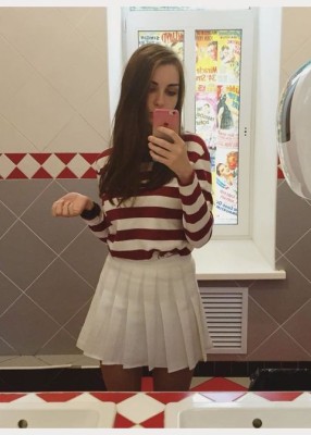 Проститутка Алина