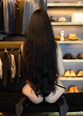 Проститутка Виолетта