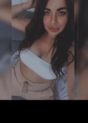 Проститутка Ириша