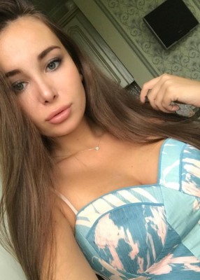 Проститутка Анжела