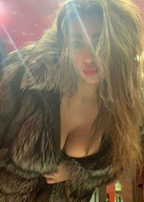 Проститутка Катя