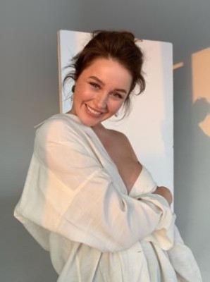 Проститутка ИРИНА