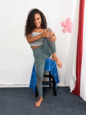 Проститутка Catherine