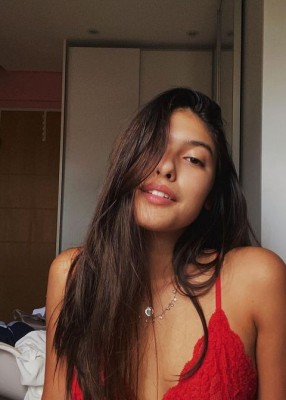 Проститутка Катя