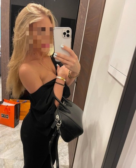 Проститутка Настя