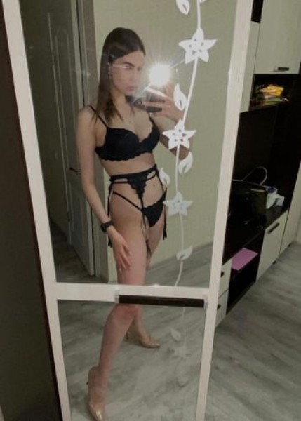 Проститутка Лиана