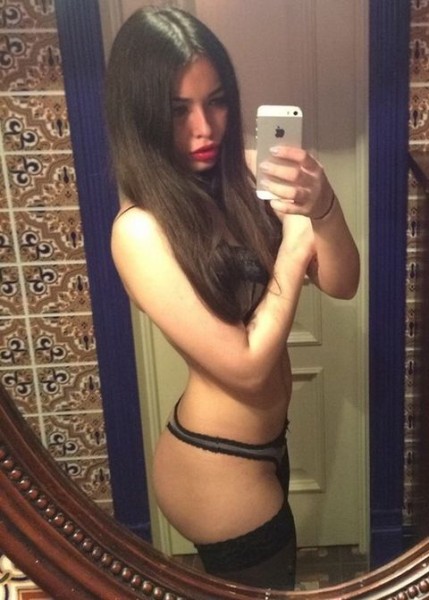 Проститутка Ася