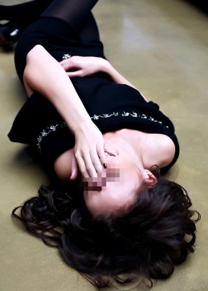 Проститутка Мария