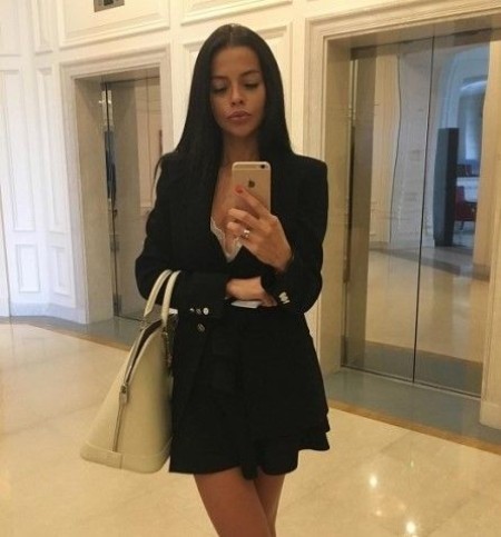 Проститутка Настя