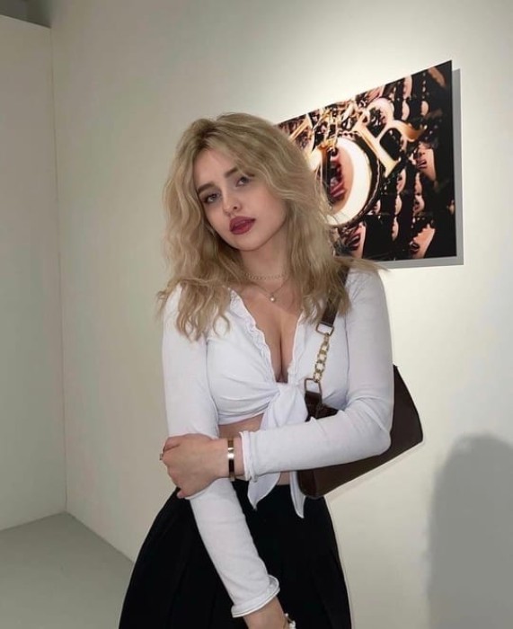 Анастасия